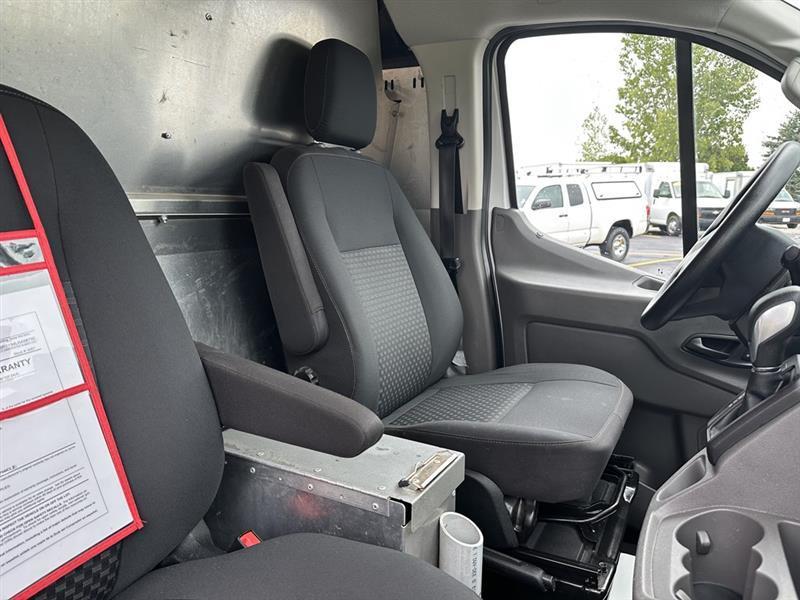 Ford Transit  2020