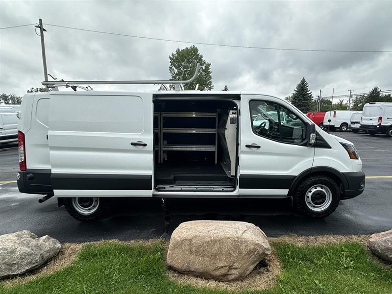 Ford Transit  2020