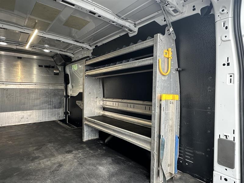 Ford Transit  2020