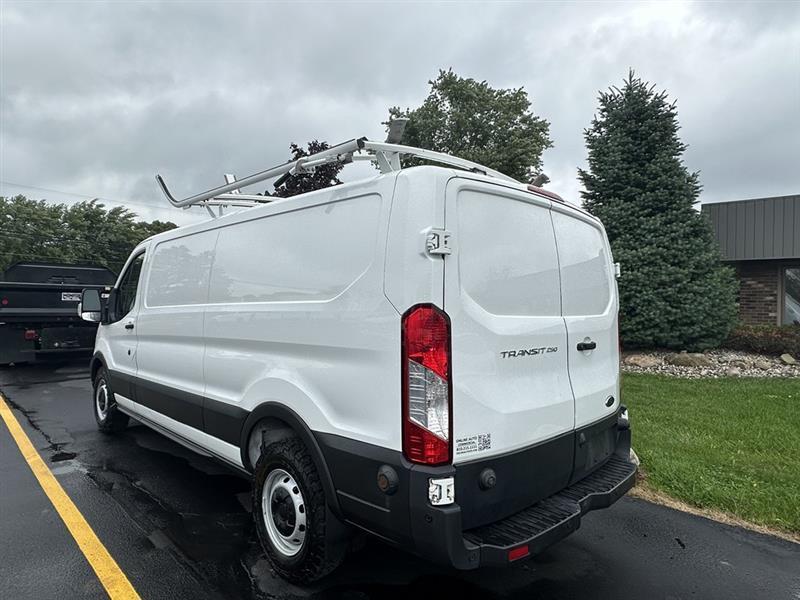 Ford Transit  2020