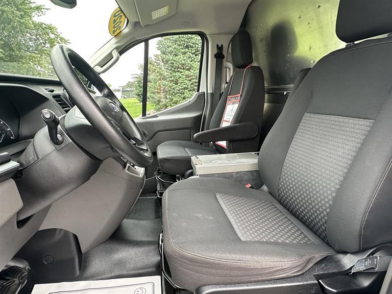 Ford Transit  2020