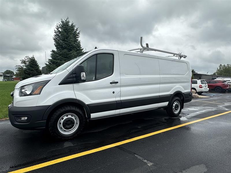 Ford Transit  2020