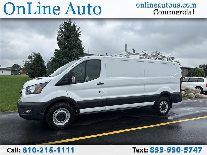 Ford Transit  2020