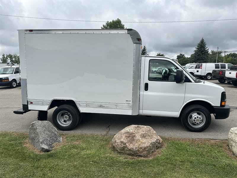 Chevrolet Express  2015