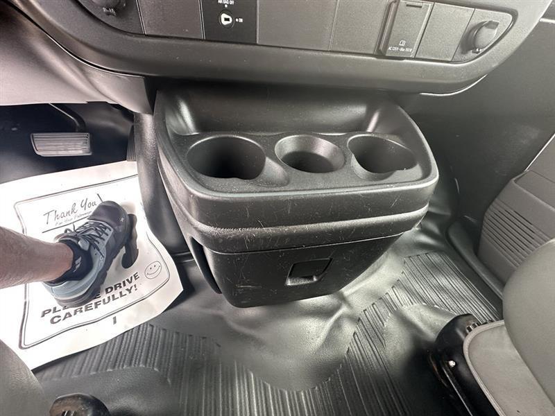 Chevrolet Express  2015