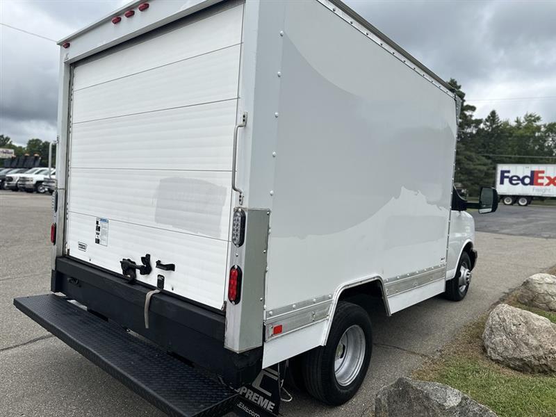 Chevrolet Express  2015