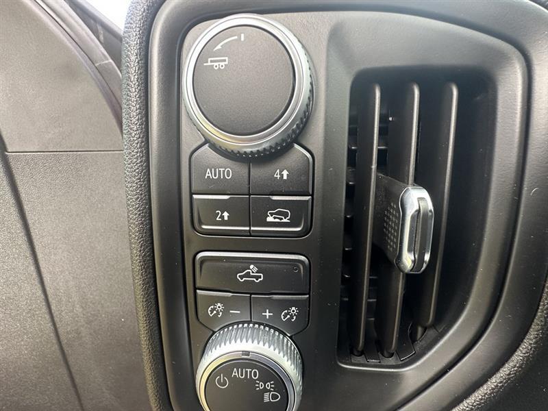 GMC Sierra 1500  2019