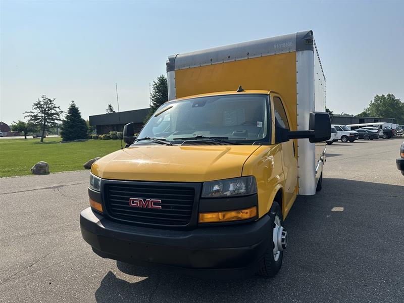 Ford Econoline  2022