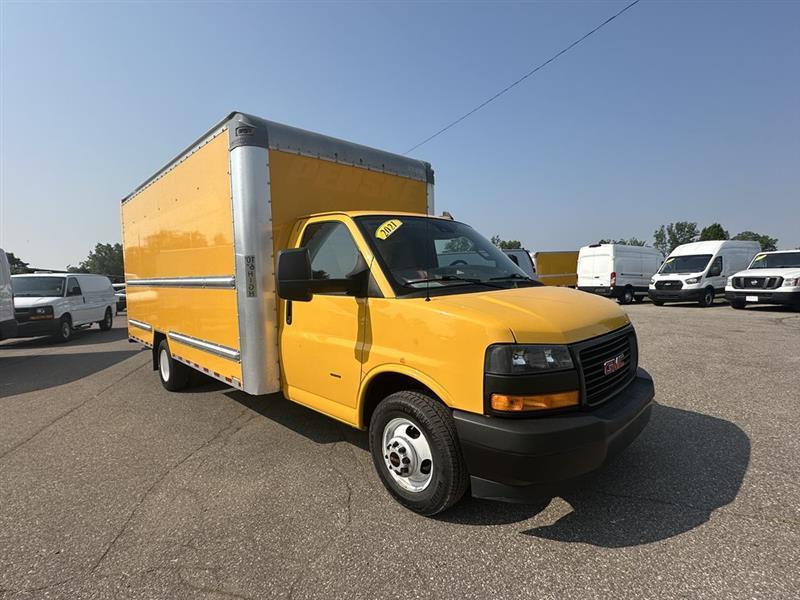 Ford Econoline  2022