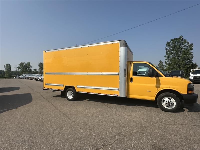 Ford Econoline  2022