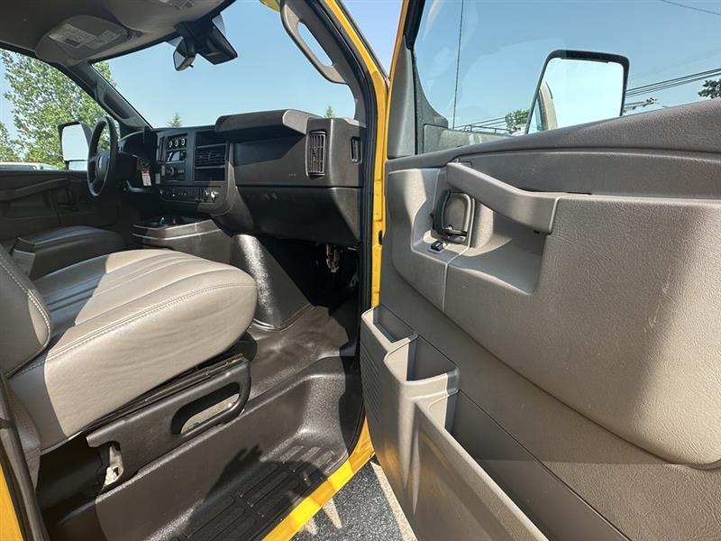 Ford Econoline  2022