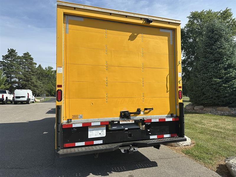Ford Econoline  2022