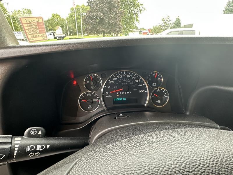 GMC Savana  2021
