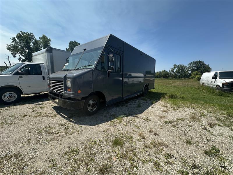 Ford Econoline  2019
