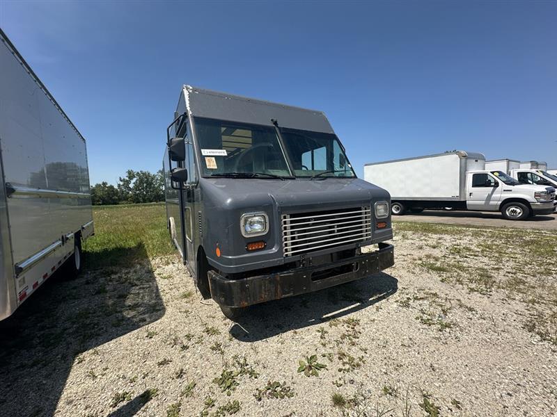 Ford Econoline  2019
