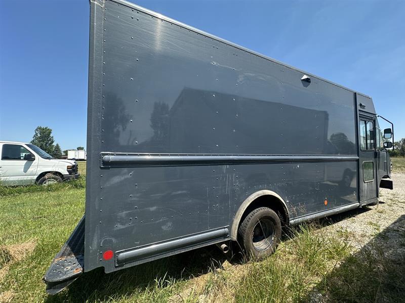 Ford Econoline  2019
