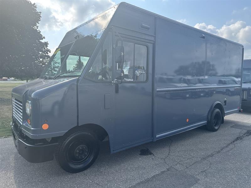 Ford Econoline  2019