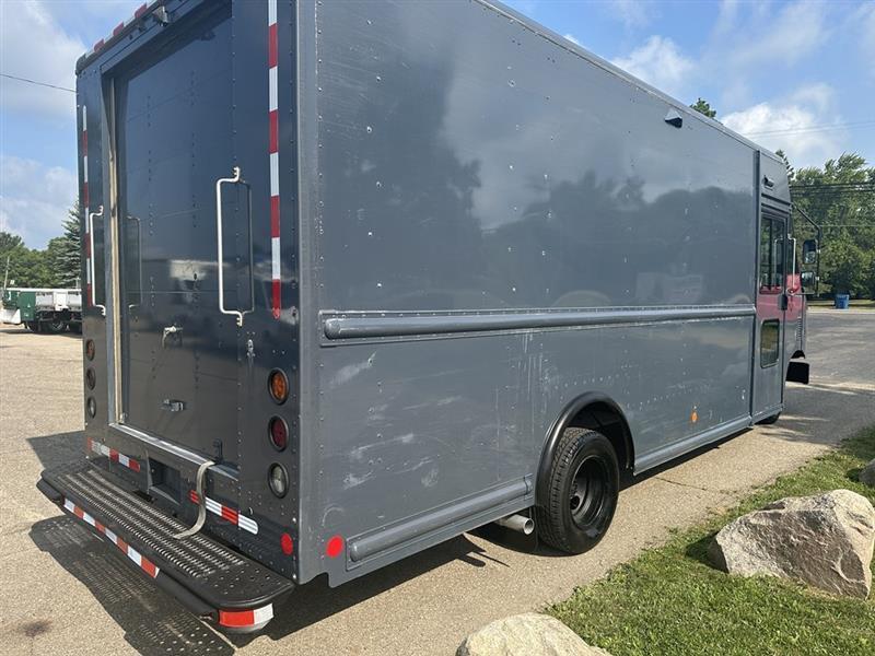Ford Econoline  2019