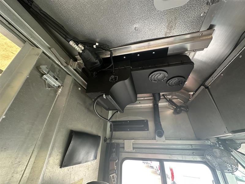Ford Econoline  2019