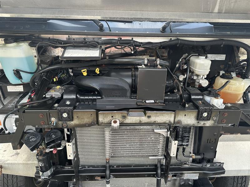 Ford Econoline  2019