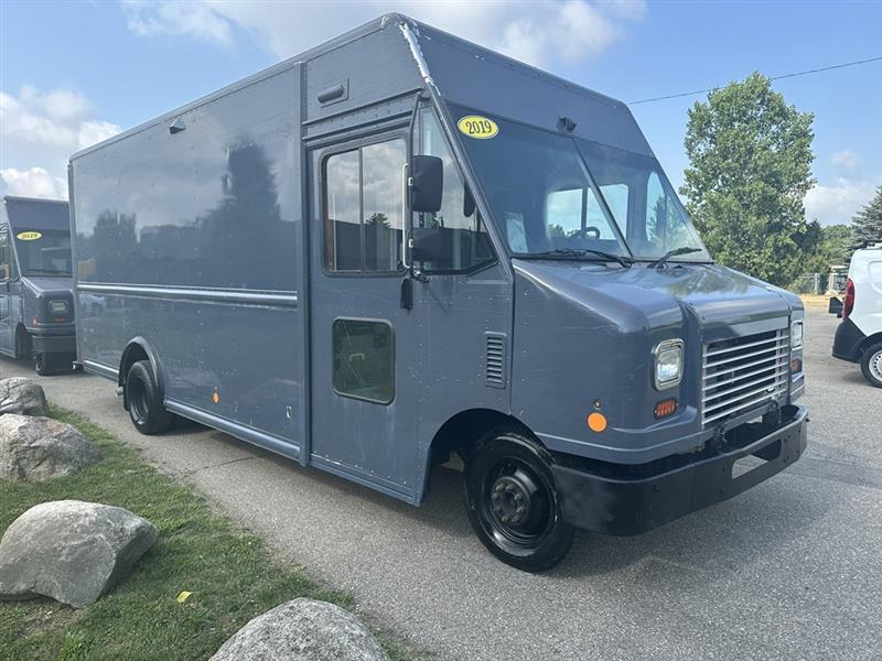 Ford Econoline  2019