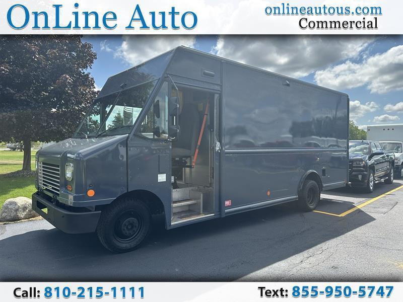 2019 Ford Econoline E450 SD 16'  COMMERCIAL STR