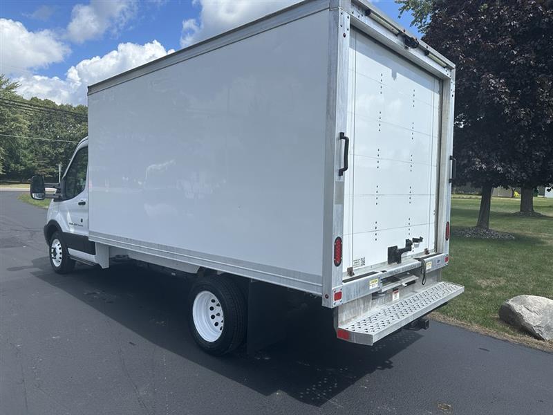 Ford Transit  2019