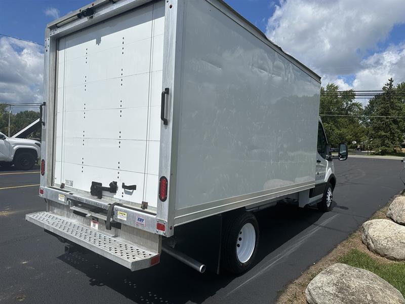 Ford Transit  2019