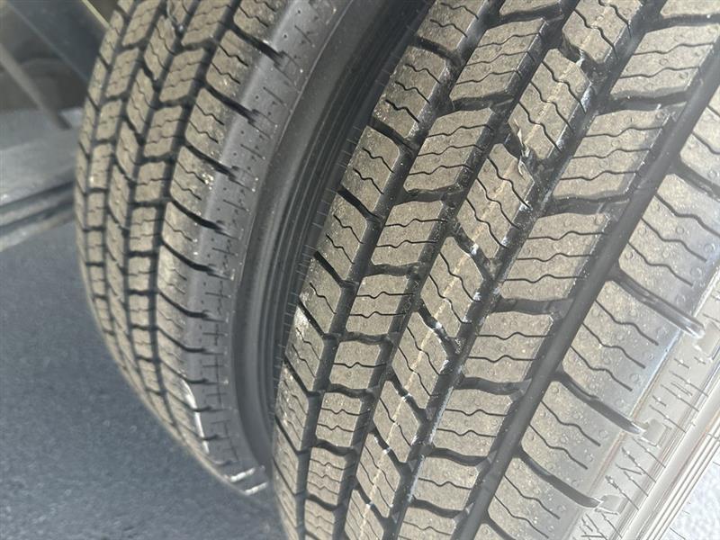 Ford Transit  2019