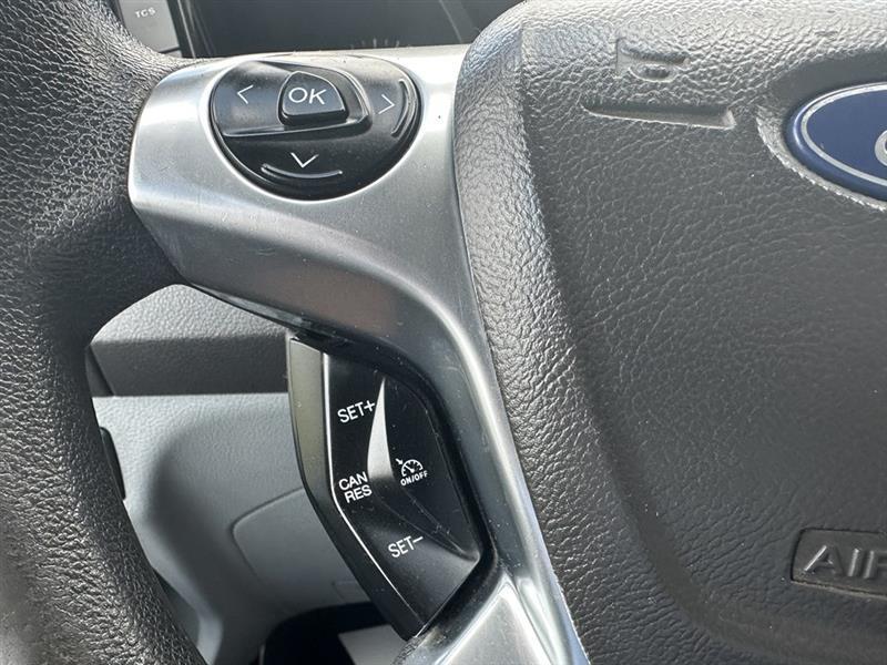 Ford Transit  2019