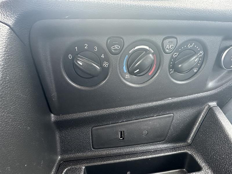 Ford Transit  2019