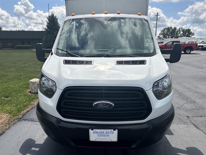 Ford Transit  2019