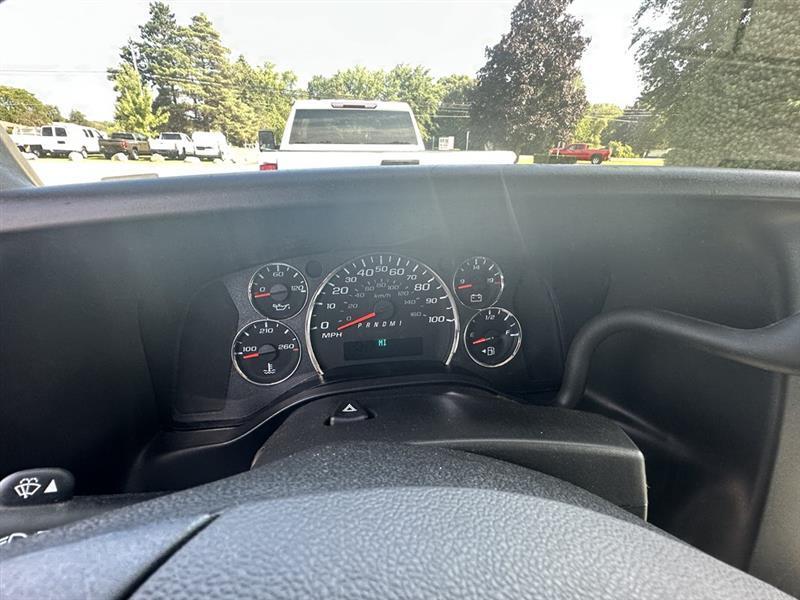 Chevrolet Express  2024