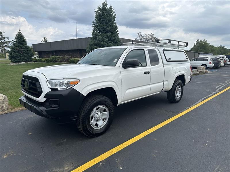 Toyota Tacoma  2022