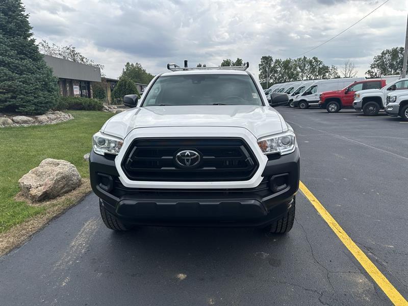 Toyota Tacoma  2022