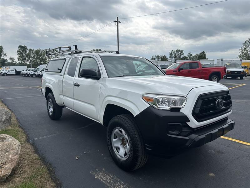 Toyota Tacoma  2022