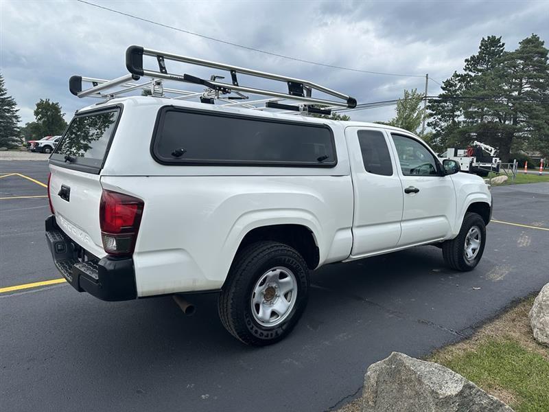 Toyota Tacoma  2022