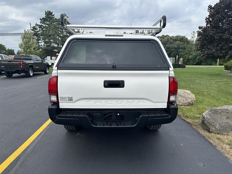 Toyota Tacoma  2022