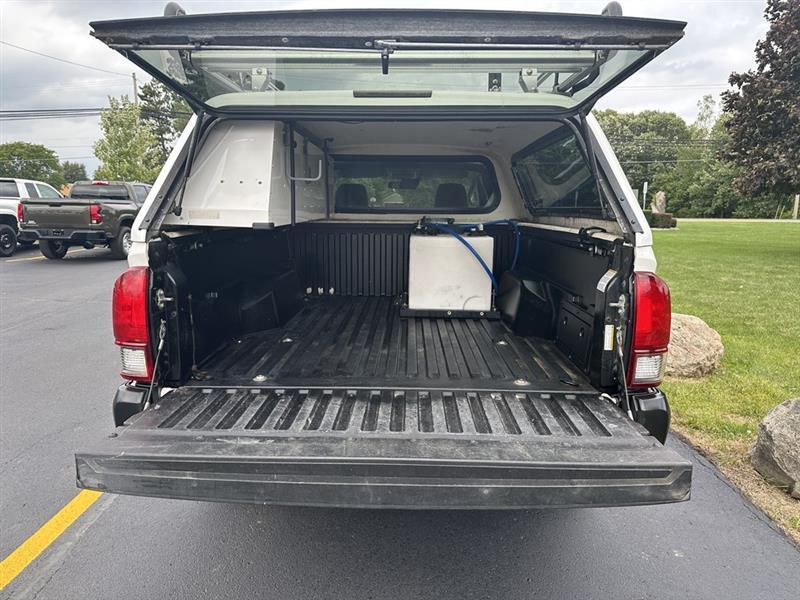 Toyota Tacoma  2022