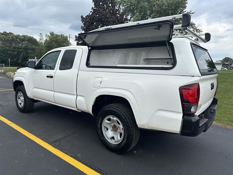 Toyota Tacoma  2022
