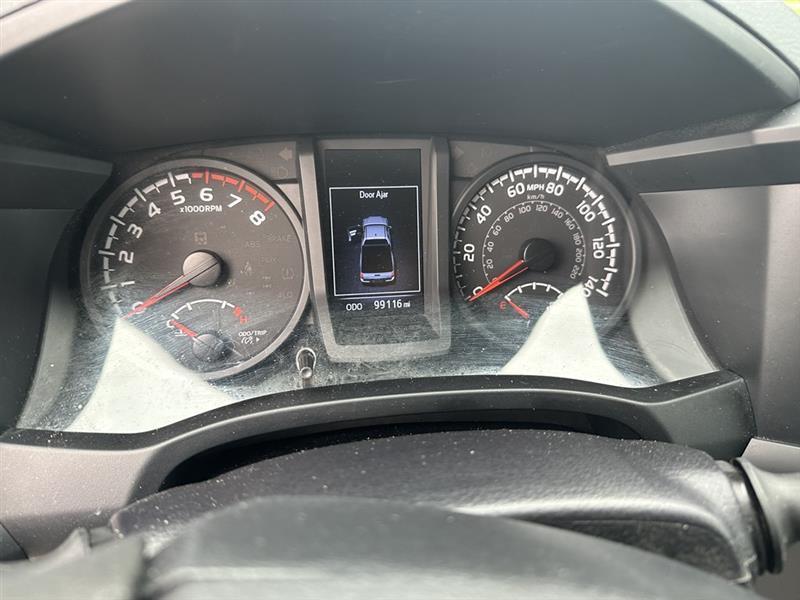 Toyota Tacoma  2022