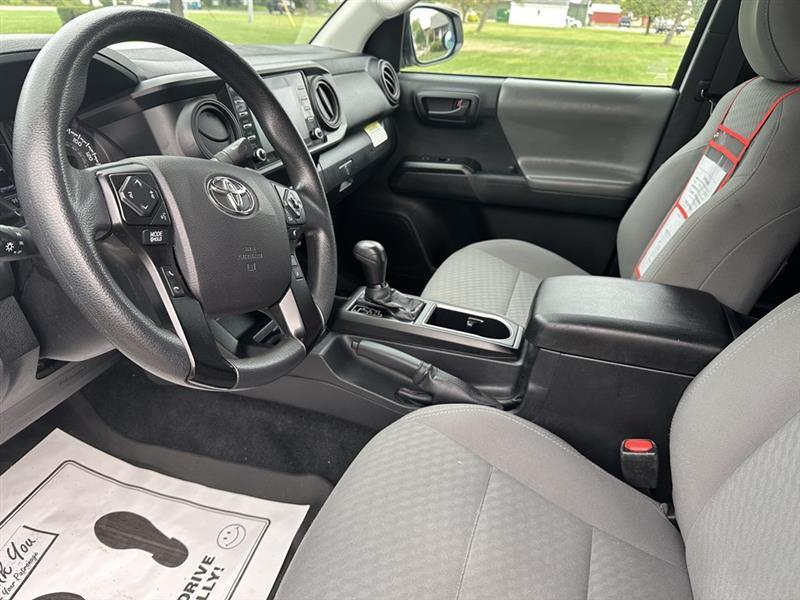 Toyota Tacoma  2022