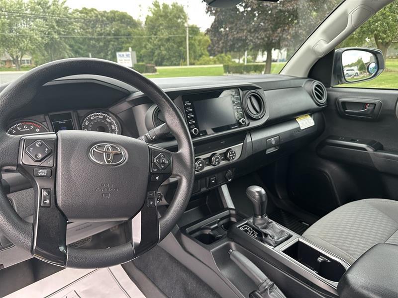 Toyota Tacoma  2022