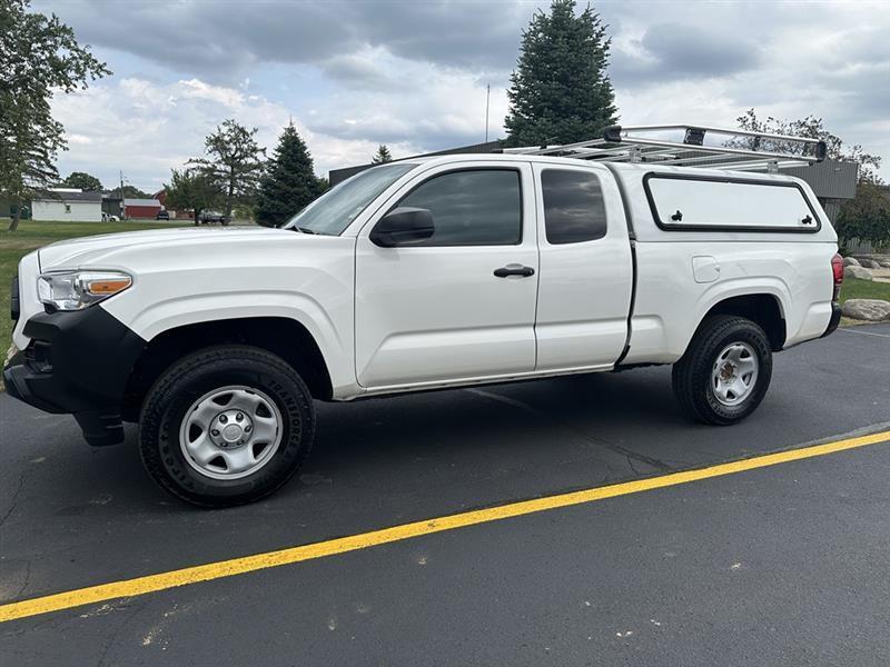 Toyota Tacoma  2022