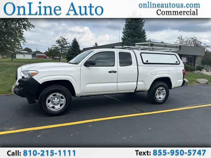 2022 Toyota Tacoma ACCESS CAB PICK UP TRUCK