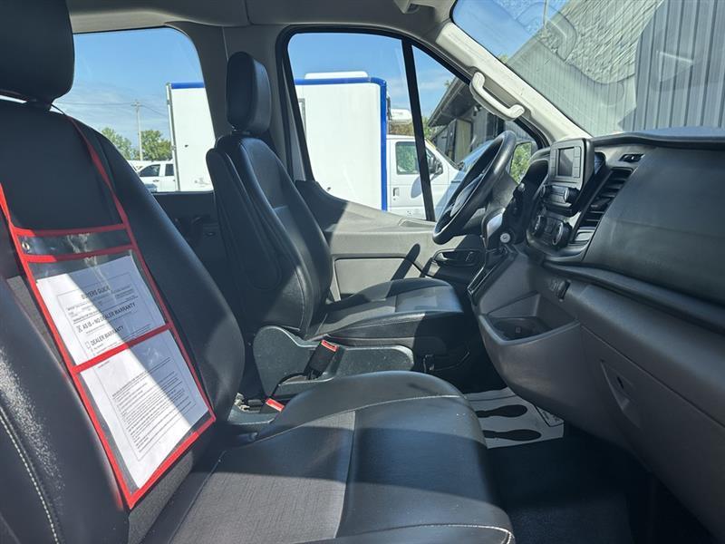 Ford Transit  2023