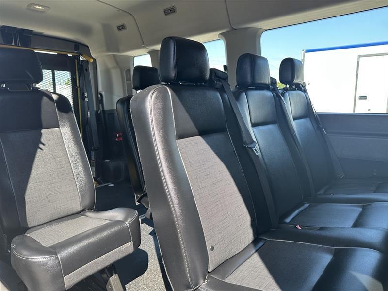 Ford Transit  2023