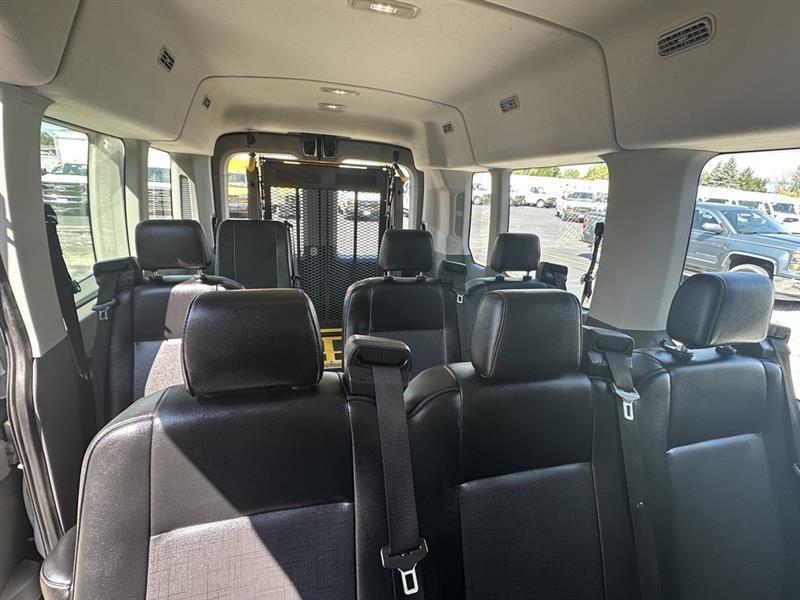 Ford Transit  2023