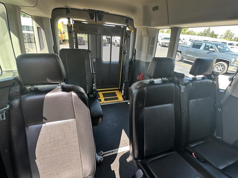 Ford Transit  2023