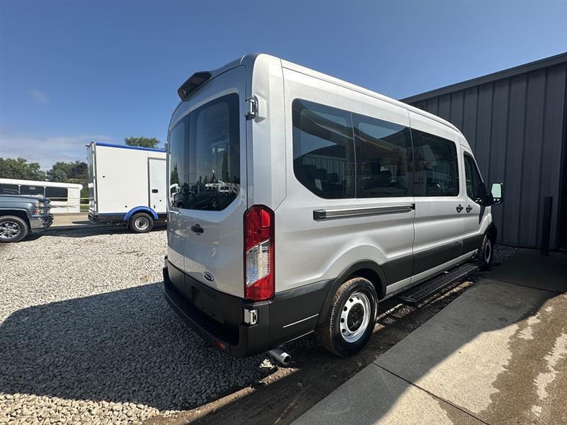 Ford Transit  2023